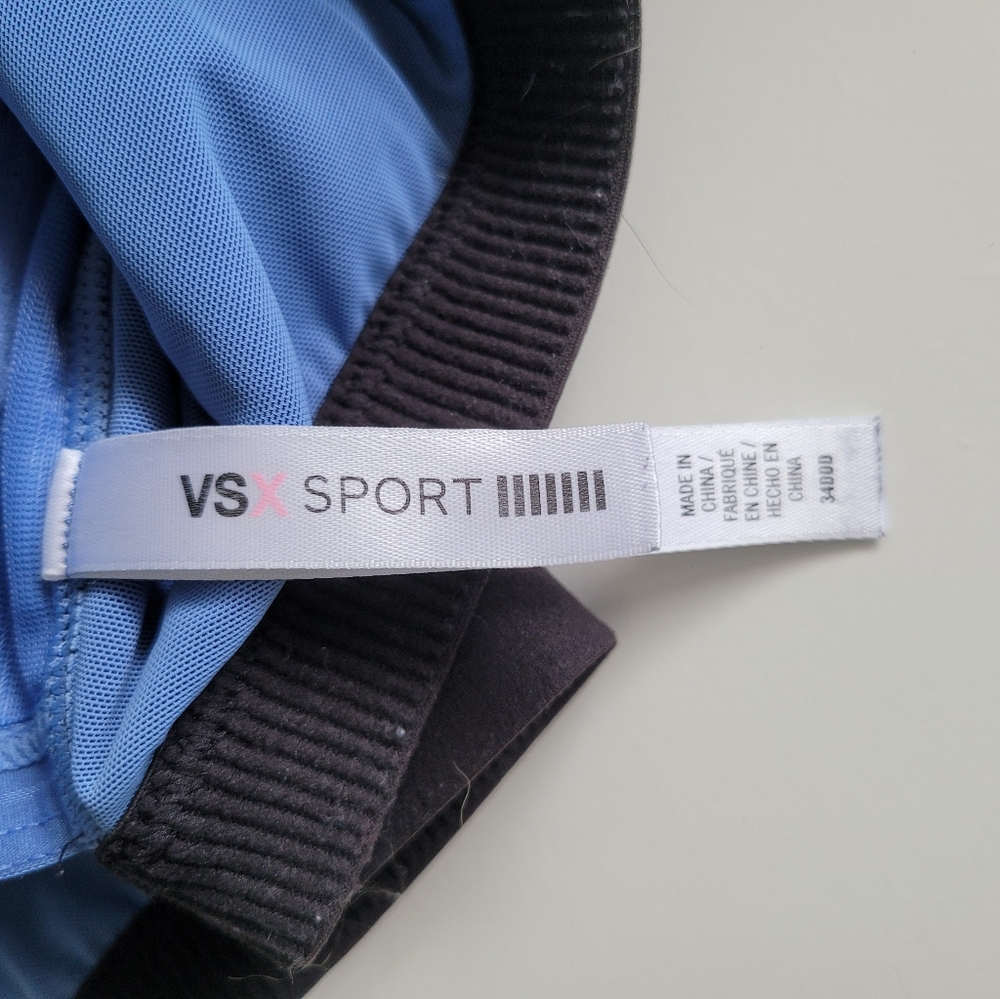 VS Sport High Support Sports Bra